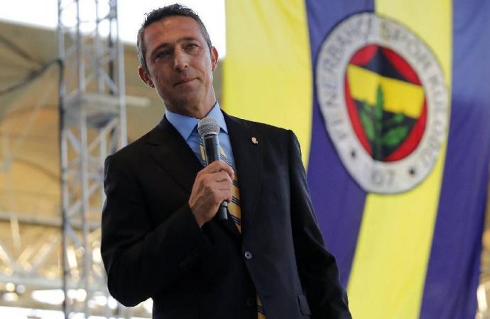 Ali Koç’un Fenerbahçe’ye bağışladığı para miktarı açıklandı