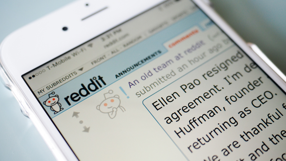 Reddit Super Bowl reklamı verdi!