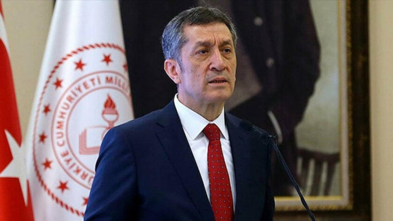 Beklenen uzaktan eğitim açıklaması Milli Eğitim Bakanlığı'ndan geldi