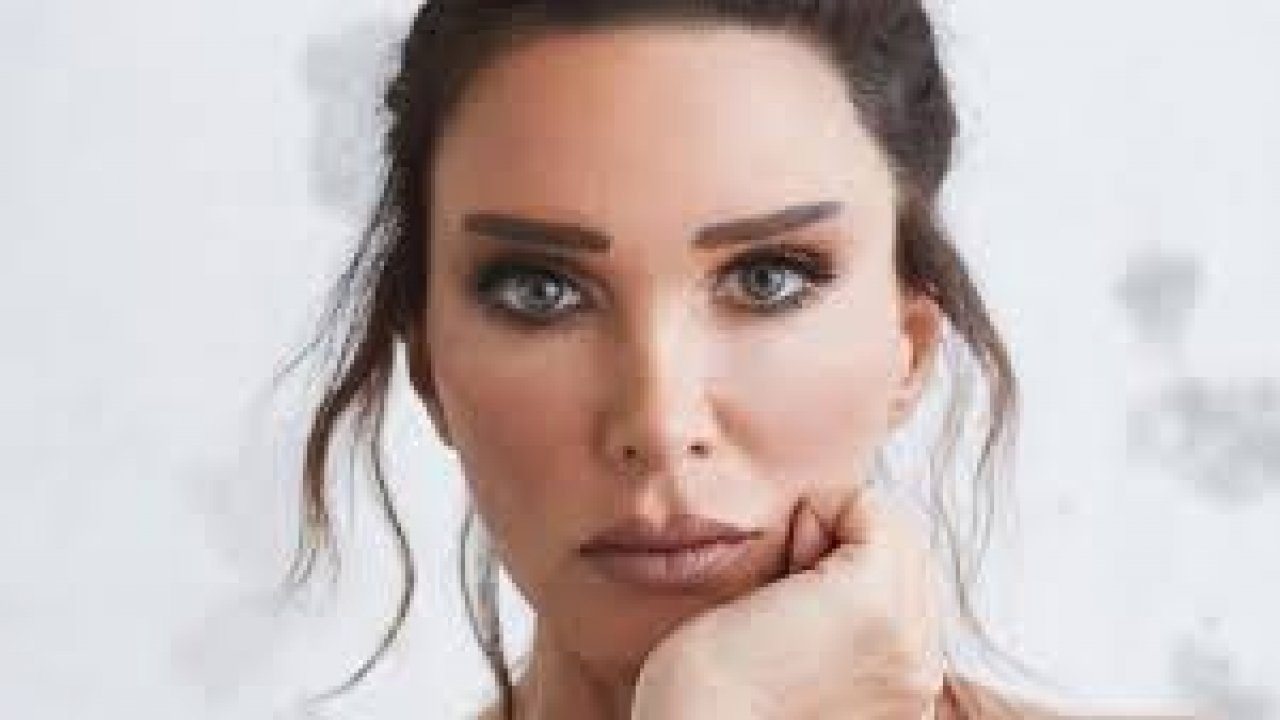 Seren Serengil ve sevgilisi evleniyor