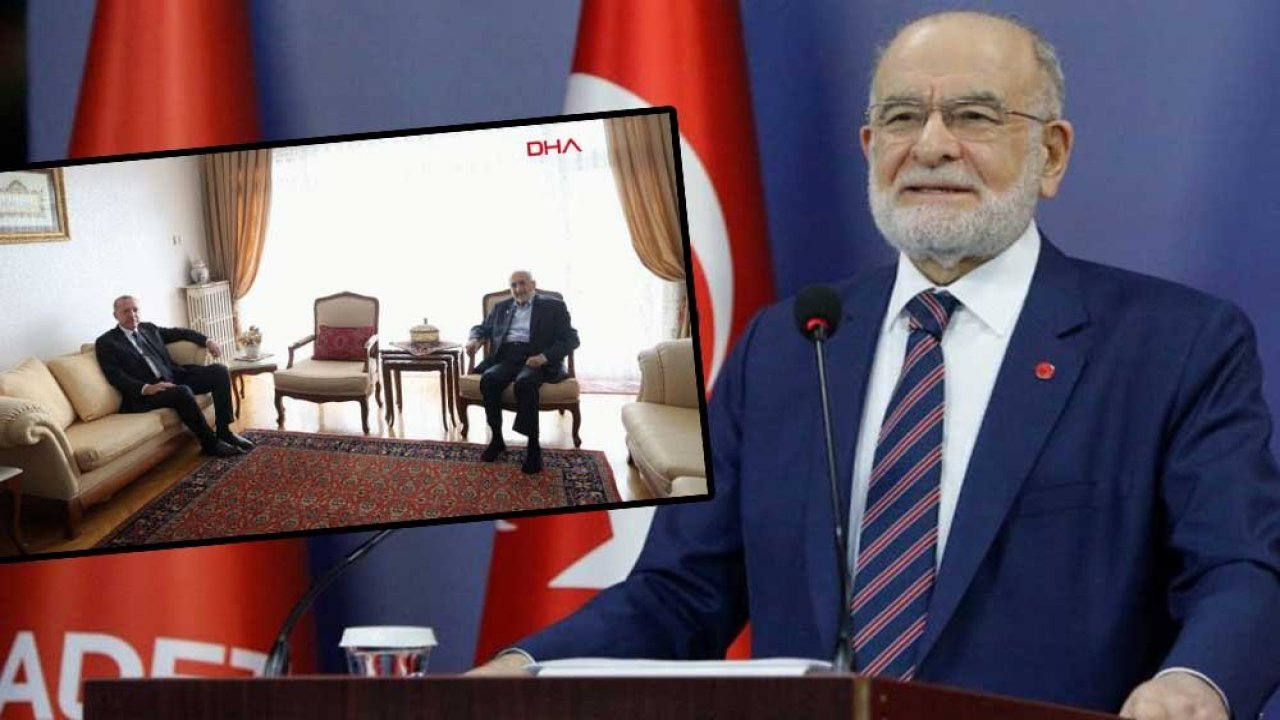 Temel Karamollaoğlu’nu devirme planları ortaya çıktı: Parti içinde neler oluyor?