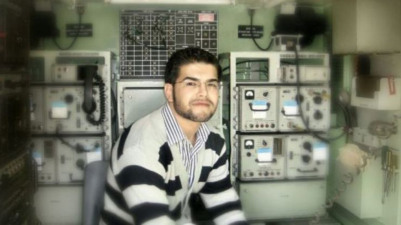 İranlı Teknoloji uzmanı Mesut Mevlevi cinayetine ilişkin yeni bir gelişme daha yaşandı.