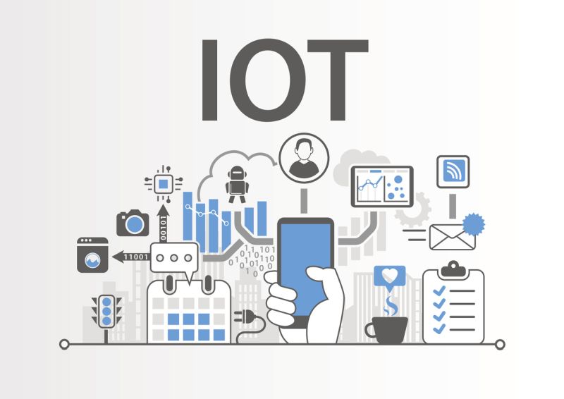 IoT cihaz güvenliğinin ilk adımı atılıyor