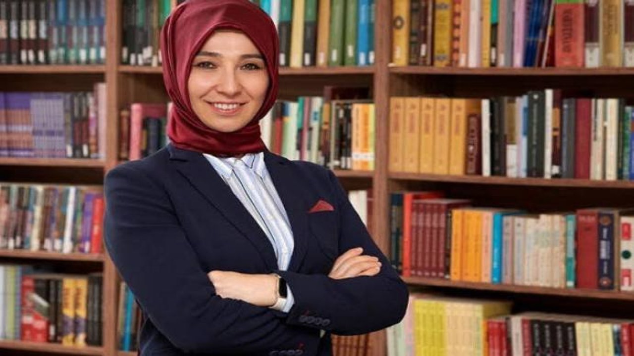 Türkiye Gençlik ve Eğitime Hizmet Vakfı (TÜRGEV) Yönetim Kurulu Başkanı Altun'un clubhouse hesabı askıya alınd