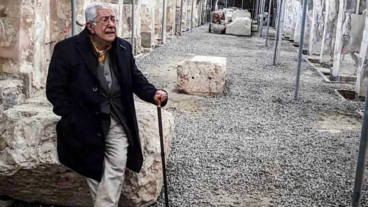 Demir Özlü hayatını kaybetti