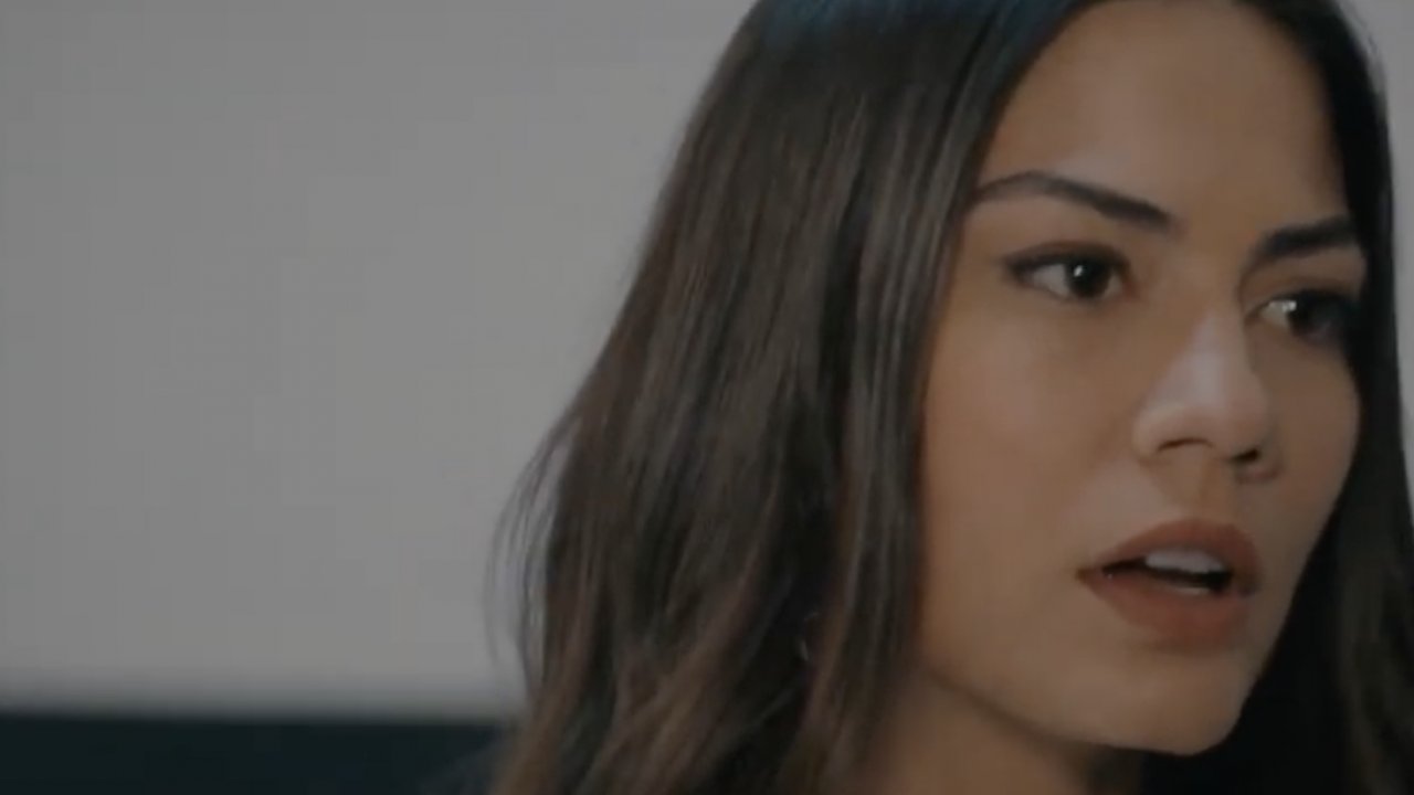 Demet Özdemir bu yaz çekeceği yeni projesini ilk kez açıkladı