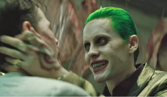 Joker’i Jared Leto canlandıracak