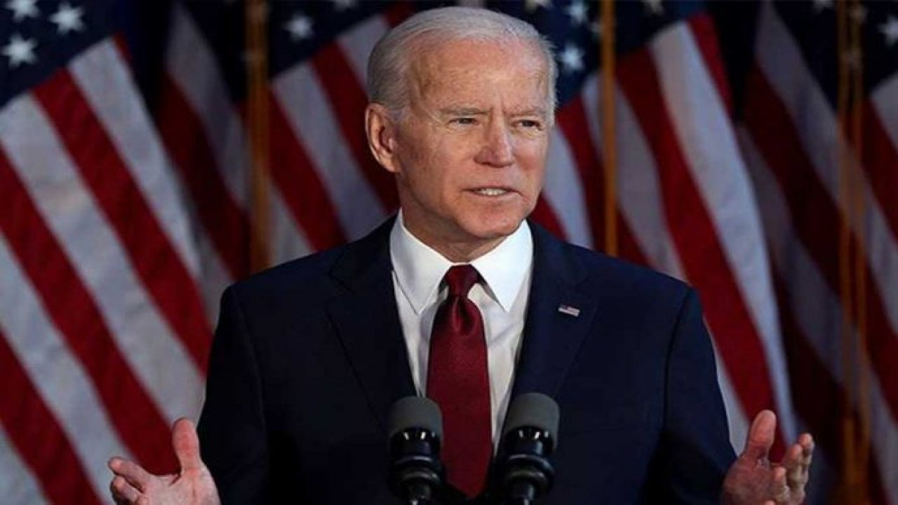 İşte Joe Biden’ın sır gibi saklanan planı