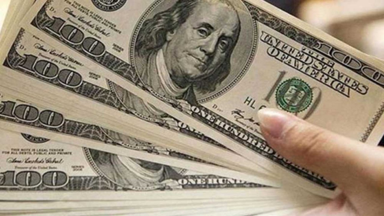 İYİ Parti'li Usta, Merkez Bankası'ndaki 128 milyar doların ne olduğunu sordu?