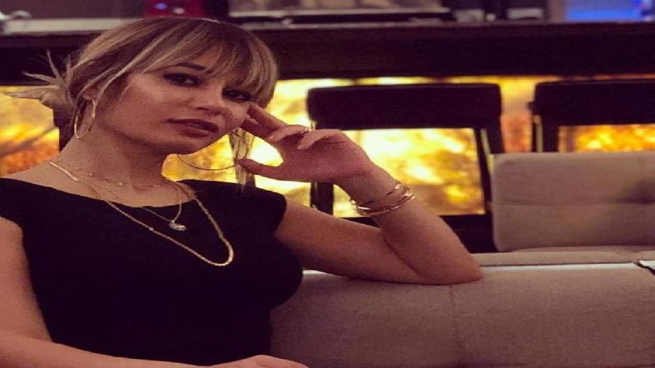 Etiler'de kaybolan İranlı genç kadın bulundu