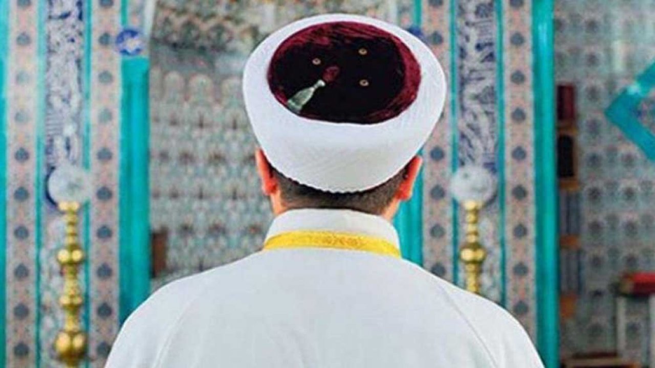 Çocuk istismarından yargılanan imam, emekli oldu