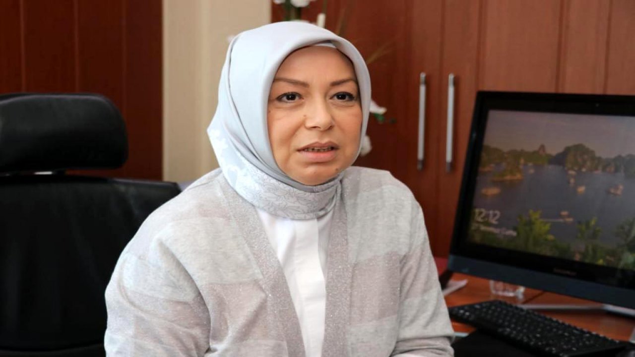 AK Parti'li Çalık, Pervin Buldan'la yaptığı o konuşmayı anlattı