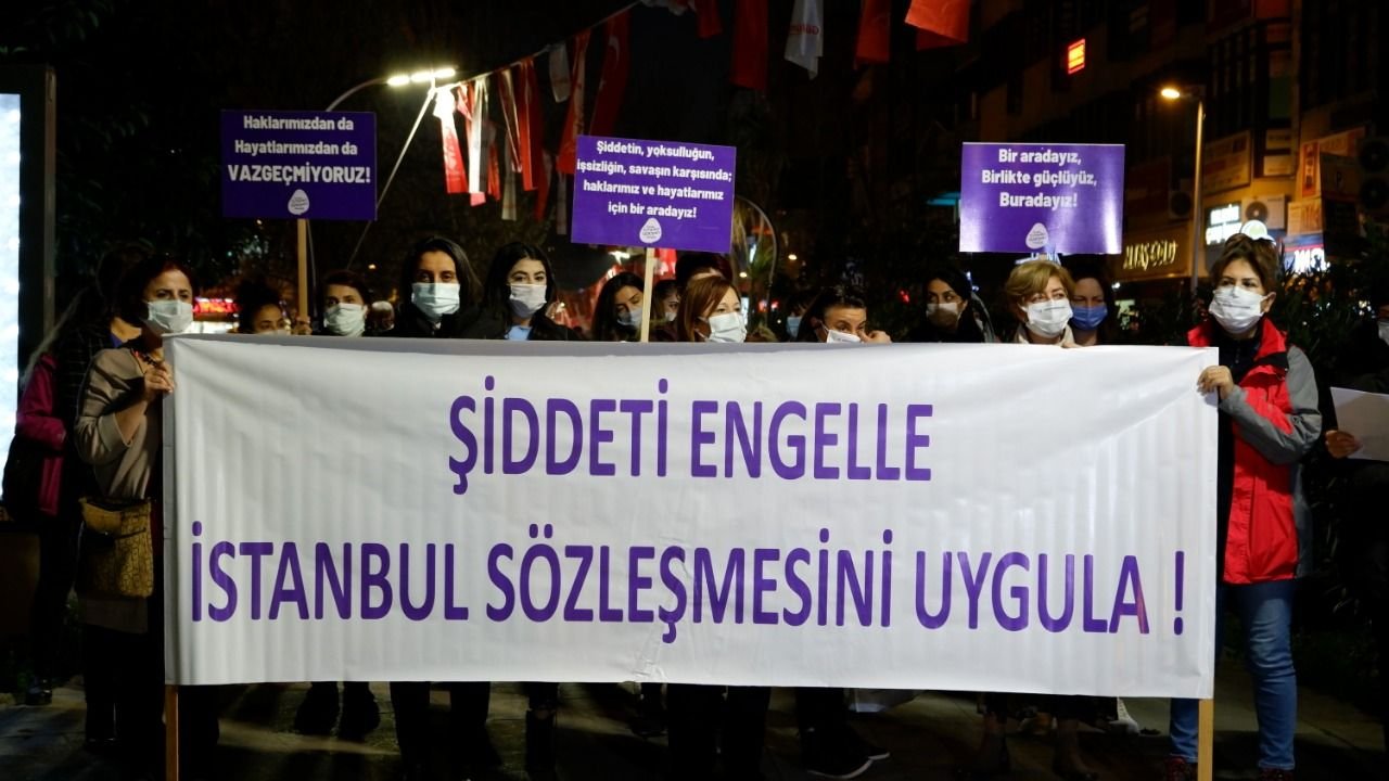 Geçen yıl sevgilisi tarafından öldürülen Hatice Şimşek davasında karar verildi: Ömür boyu hapis cezası
