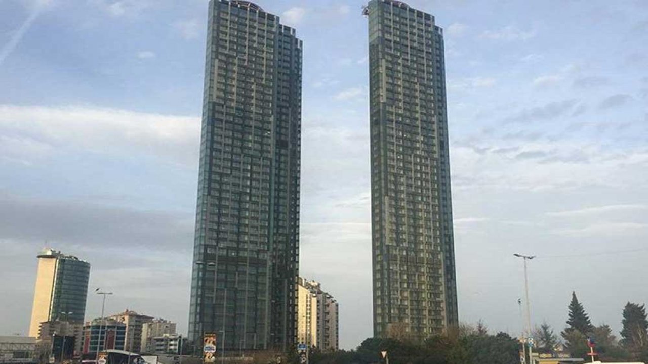 İstanbul’un göbeğinde bir rant kavgası