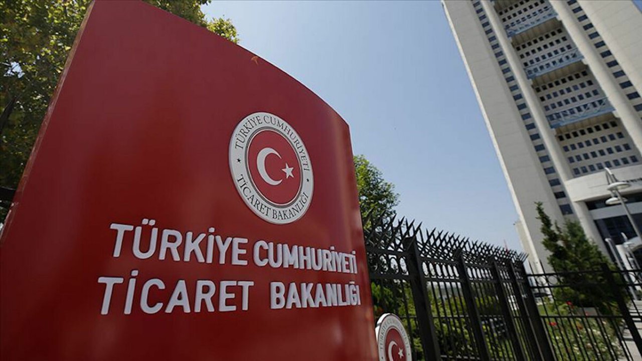 Ticaret Bakanlığı ile Erdoğan'ın sözleri çelişti