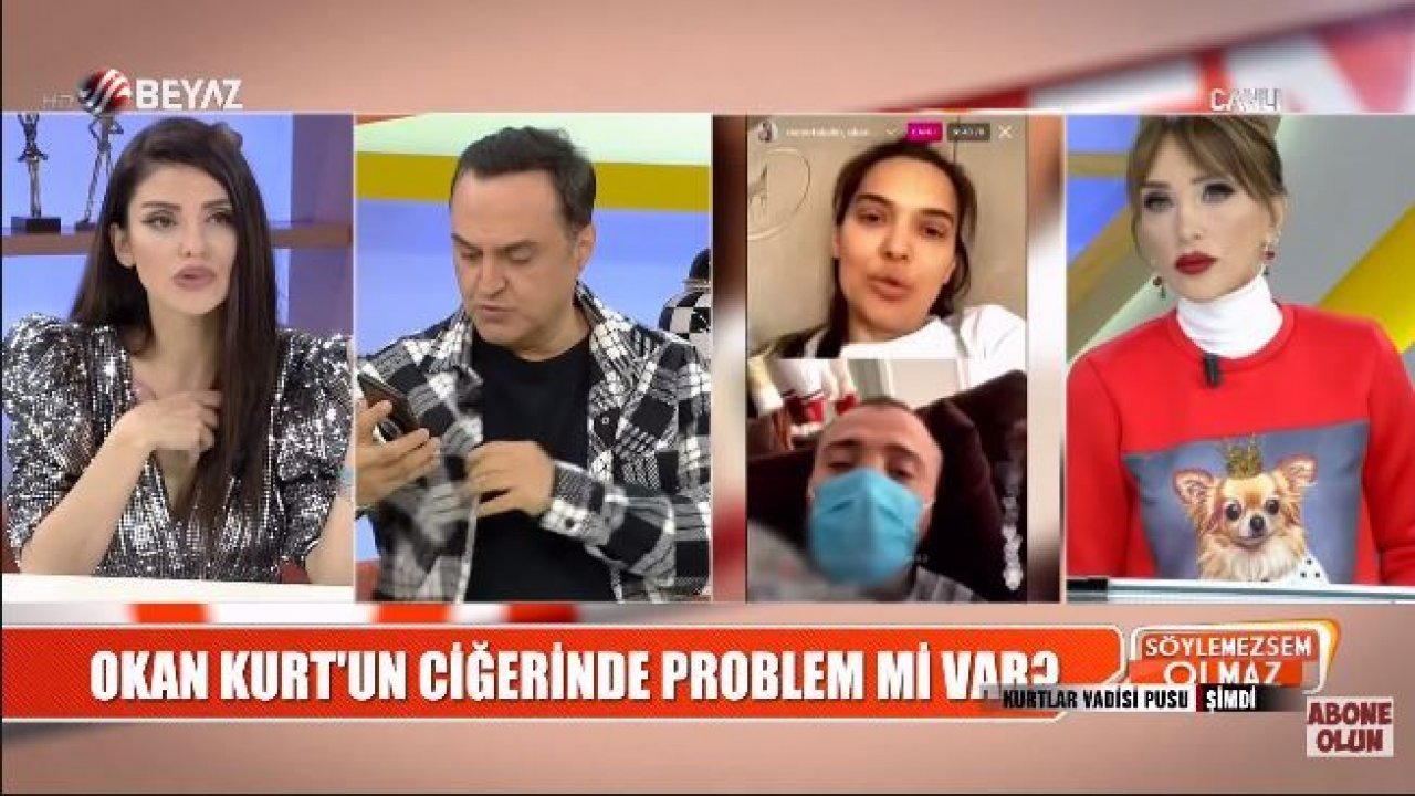 Seren Serengil, Alişan'a 'cahil' mi dedi?