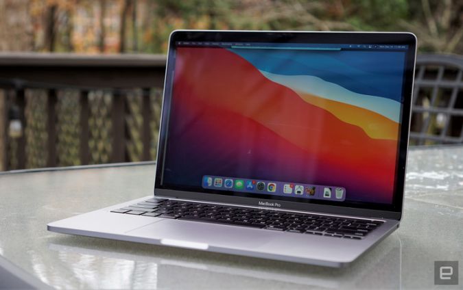 Apple M1 hackerların hedefinde