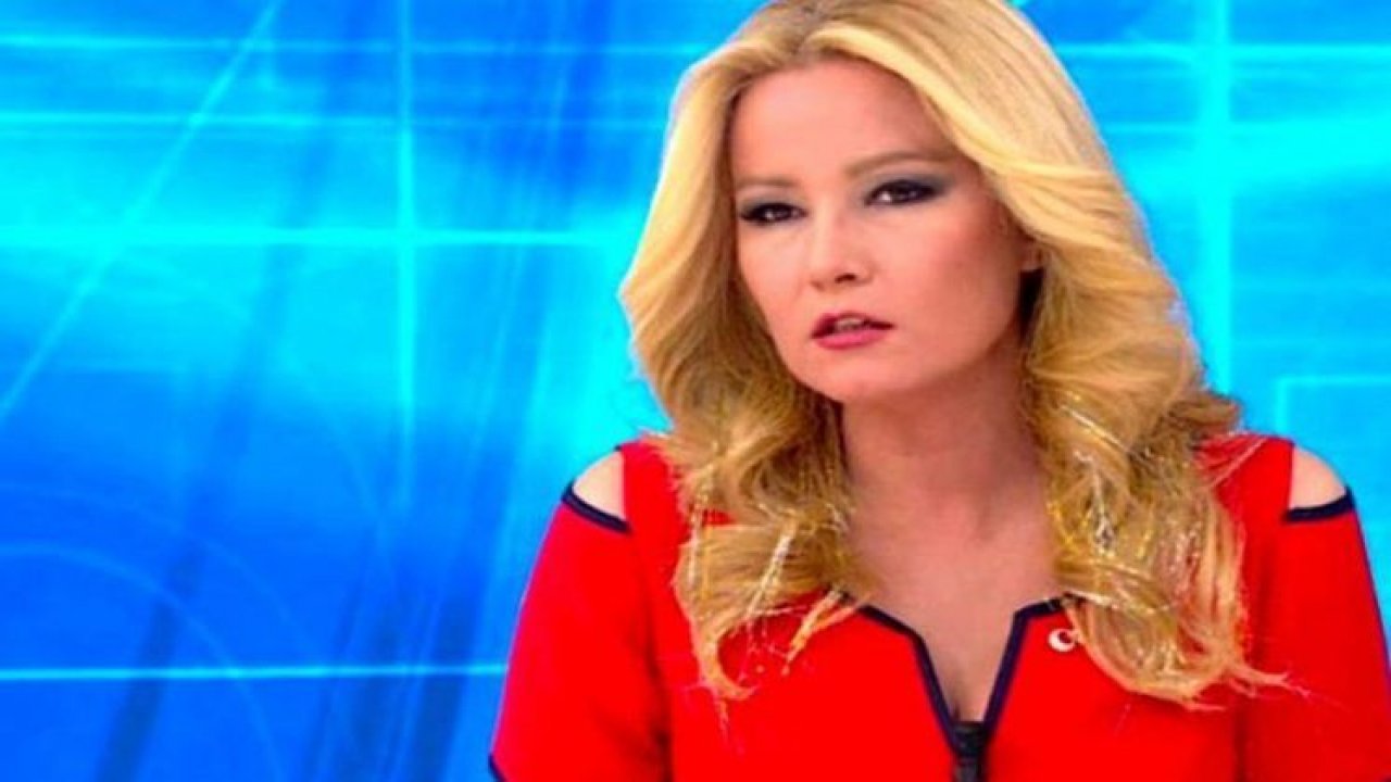 Müge Anlı konuklara para mı veriyor?