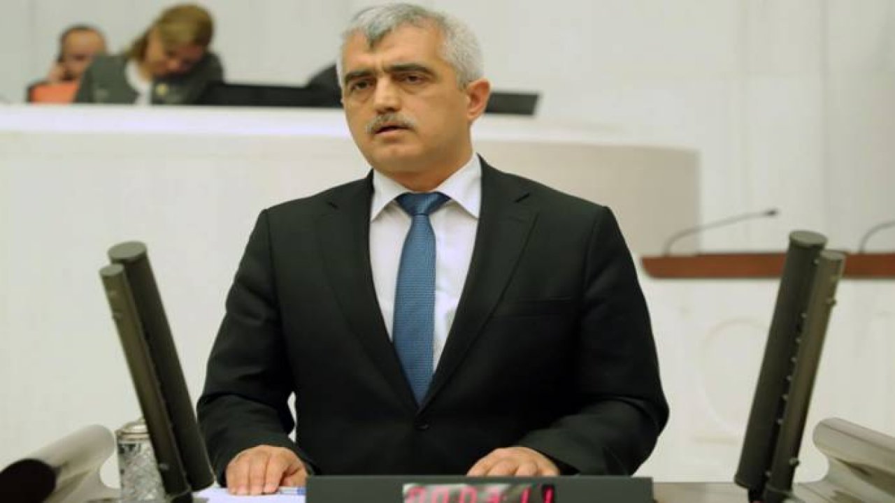 Gergerlioğlu kararında ‘Metin Feyzioğlu’ detayı