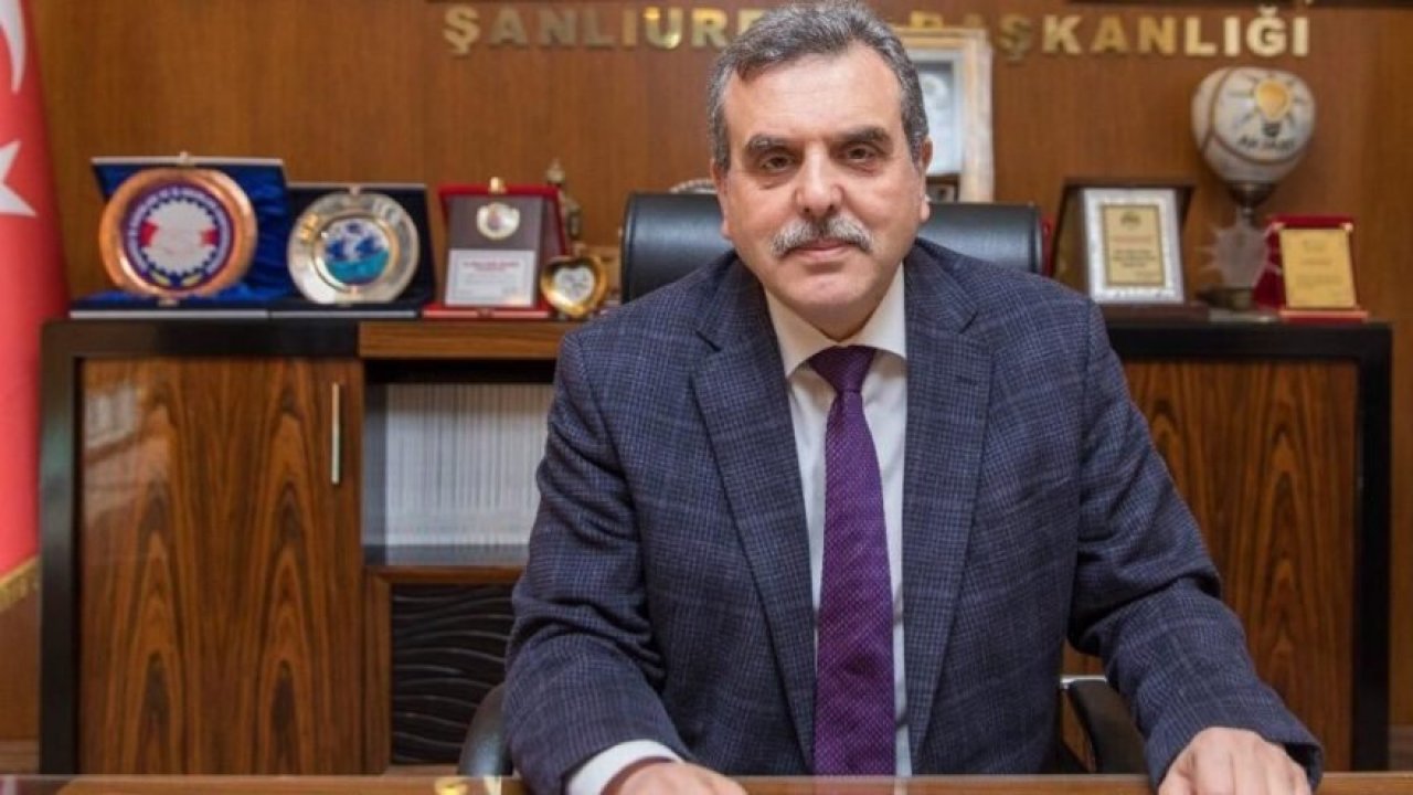 AKP’li Belediye Başkanı’na “Oğlun çuval çuval para götürüyor” diyen il başkanı geri adım attı: Psikolojim bozu