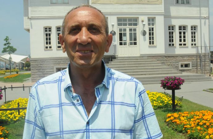 ‘Bıçakçı Kostas’ın hazinesi için 10 günlük izinli kazı