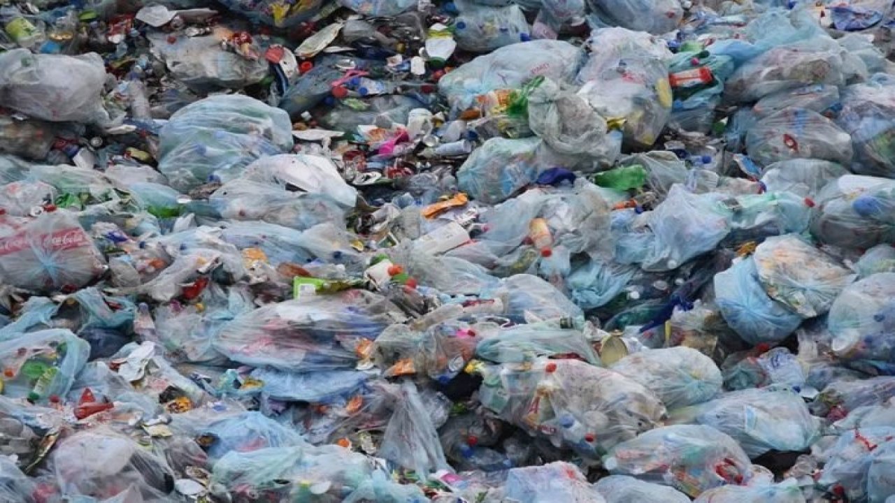İngiltere’nin çöpü Türkiye’ye geliyor!