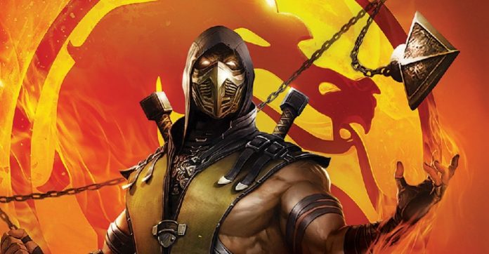 Mortal Kombat filmi çok iddialı