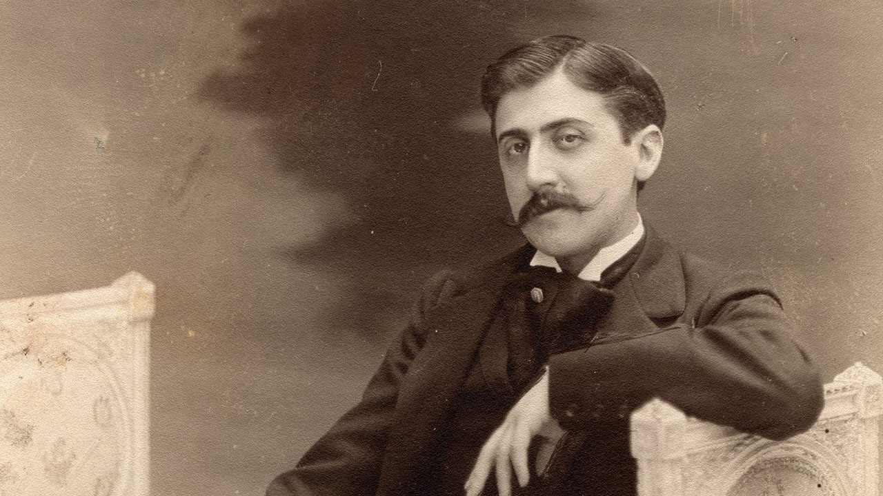 Marcel Proust’un yayımlanmamış eseri bulundu