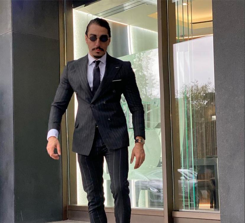 Mert Sarıcı, Yeni İsmiyle DJ Saltbea Geliyor