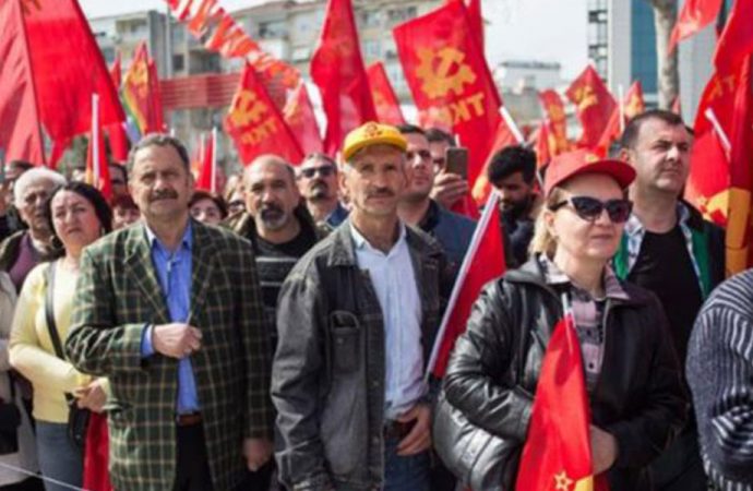 TKP’nin 23 Haziran seçim kararına büyük tepki