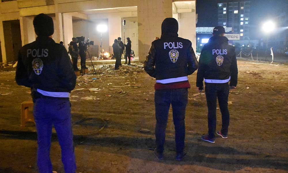 Yanlış anlaşılma doğru sonuçlandı