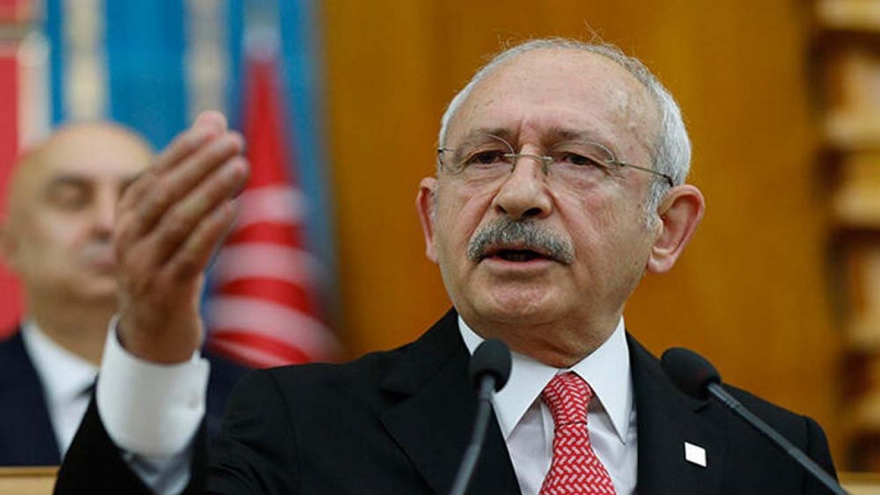 Kılıçdaroğlu’ndan uzay yolculuğu yorumu: Vatandaş çöpten ekmek topluyor