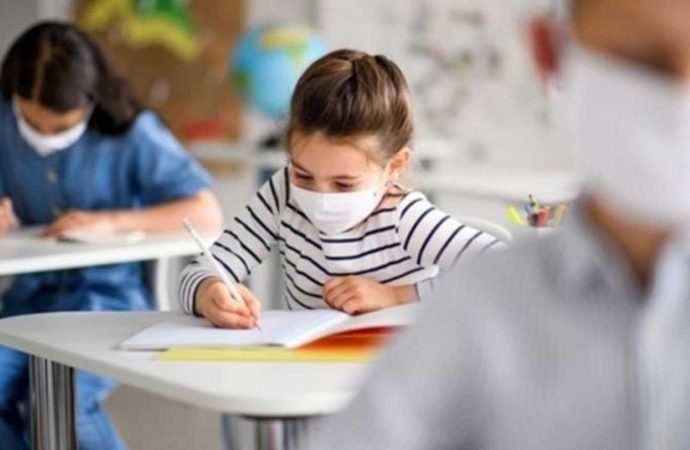 Milli Eğitim Bakanlığı açıklama yaptı