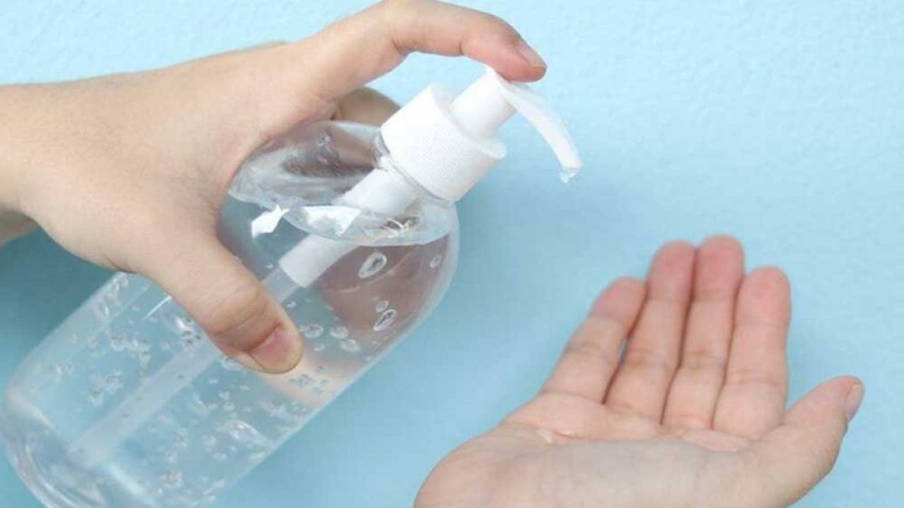 Uzmanından uyarı geldi! Çocuklarda etanol zehirlenmesine dikkat!