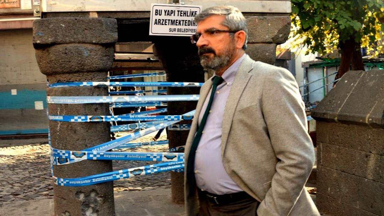 Tahir Elçi davasının ikinci duruşması başladı: Reddi hakim talebine rağmen heyet değişmedi
