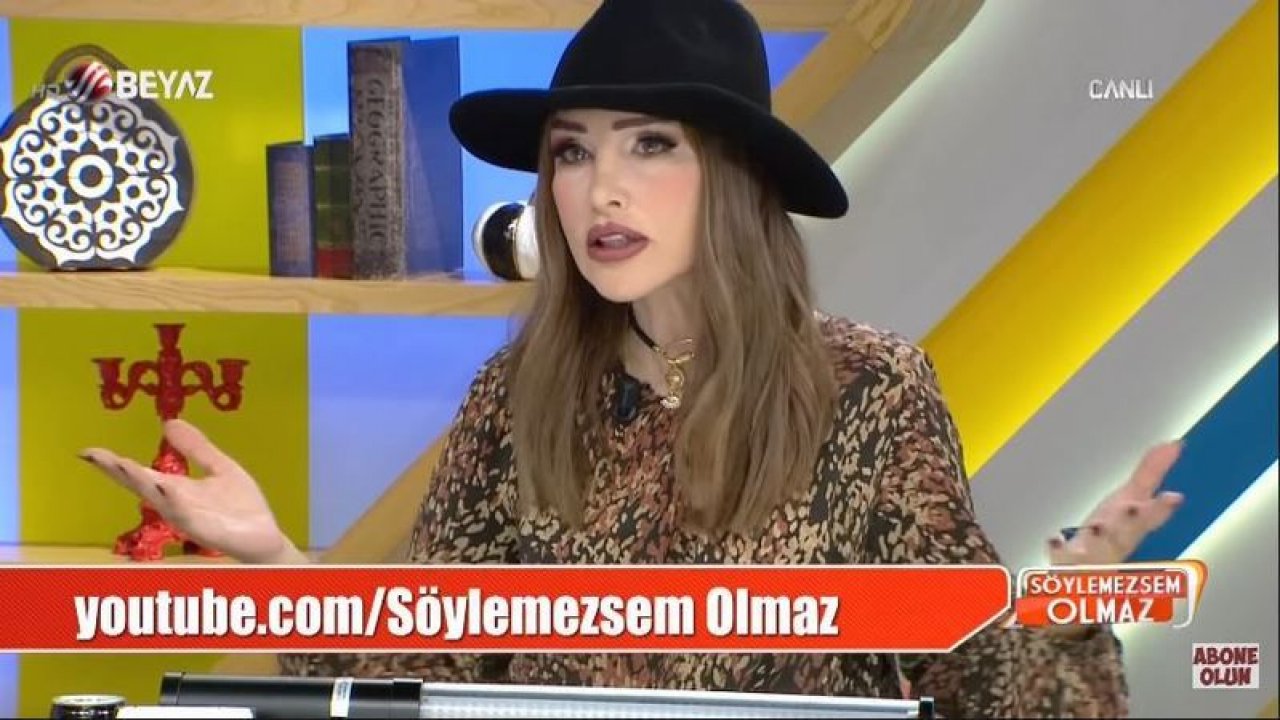 Serenay Sarıkaya çılgına dönecek