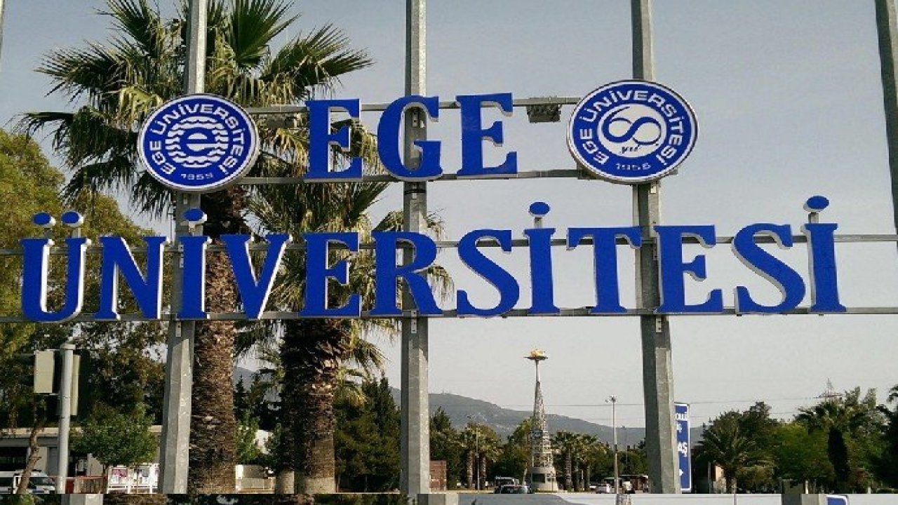 Eski AKP milletvekili ve Ege Üniversitesi rektöründen kantinci aileyi ‘dövün’ talimatı