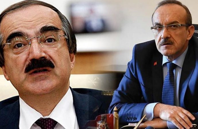 İmamoğlu’na ‘vali’ tehdidinde bulunan Erdoğan yurttaşa ‘gavat’ diyen Vali’yi böyle savunmuştu