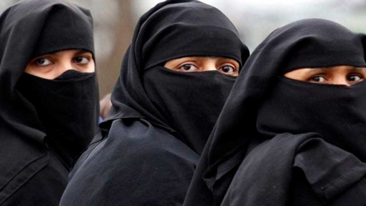 İsviçre’deki peçe ve burka referandumu sonuçlandı