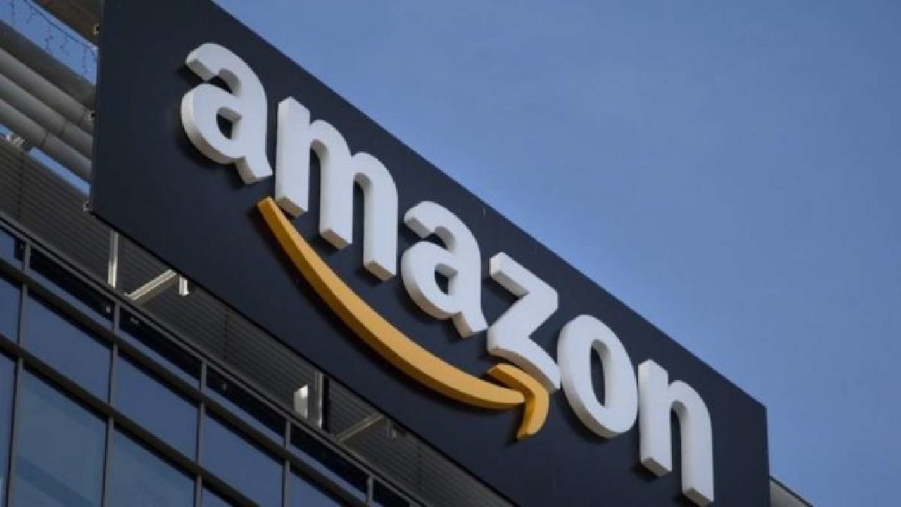 Amazon Türkiye verileri tehlikeye girebilir