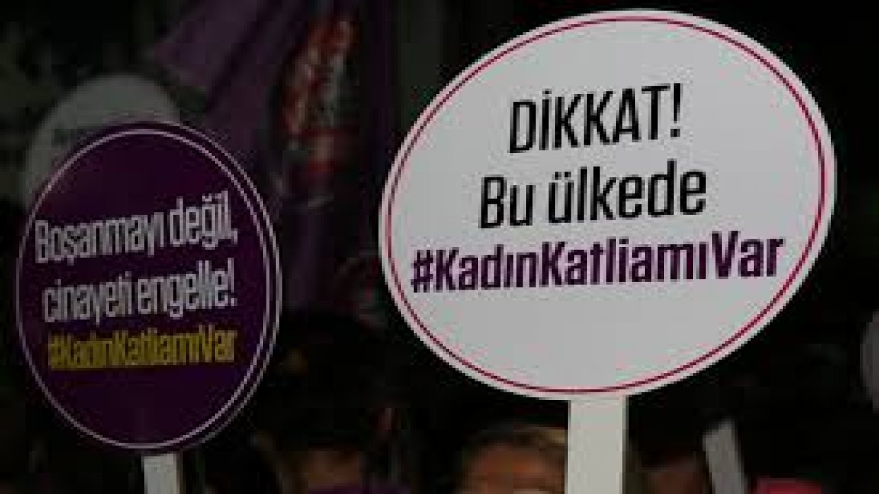 Şiddet sonucu yaşamını kaybeden kadınların isimleri fidanlarla yaşatılacak