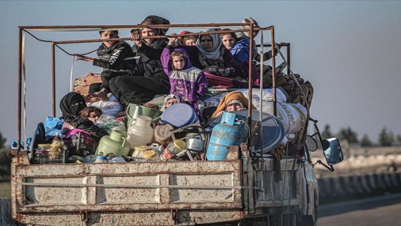 Binlerce çocuk hayatını kaybetti!