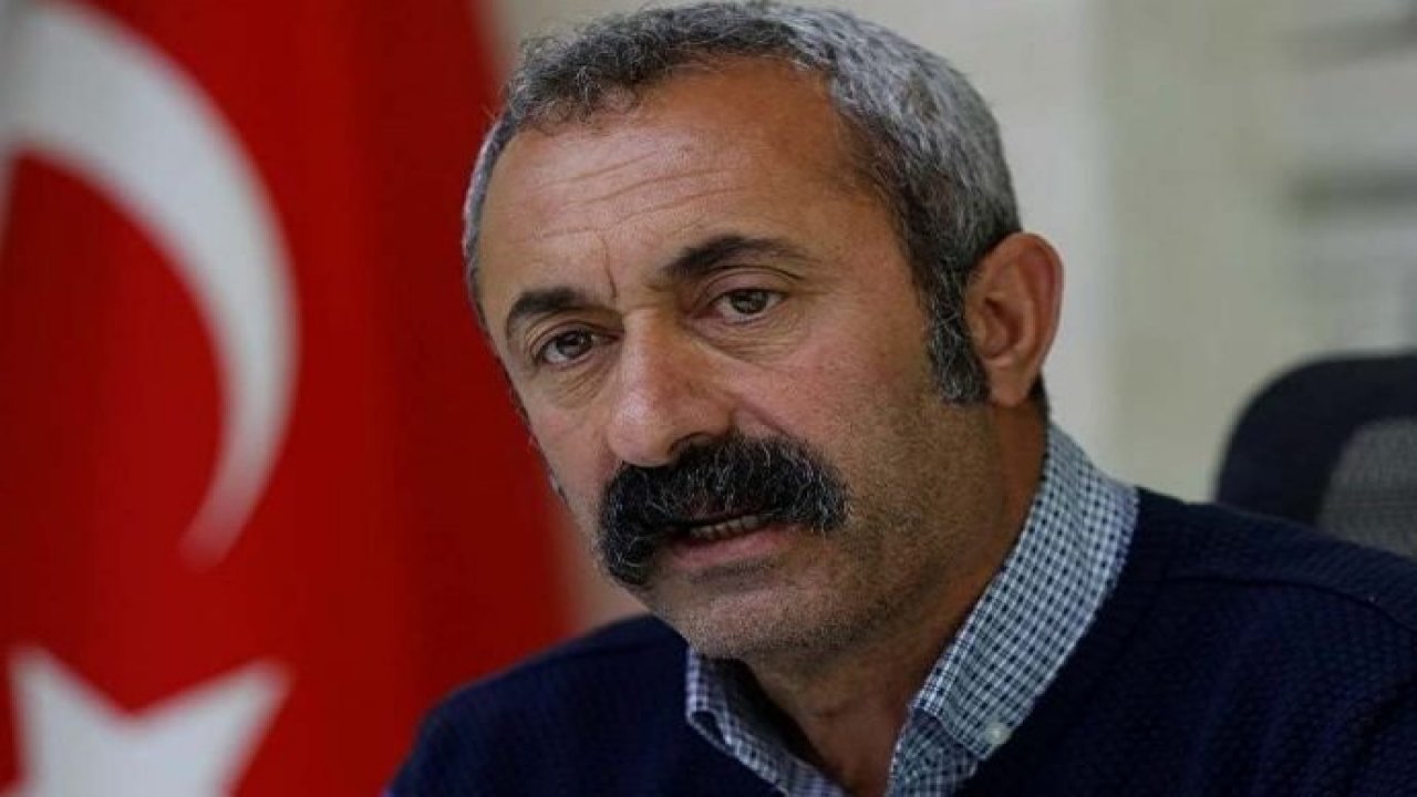 Komünist Başkan: Her şeyi biz yapacağız, ihaleleri kaldırdık