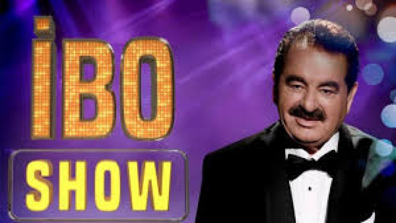 İşte İbo Show'un bu haftadaki konukları