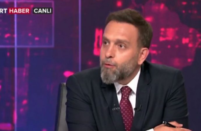 İmamoğlu’na 'Yıldırım’ı biz çağırmadık’ diyen Fatih Er’in iddiası ‘yalan’ çıktı