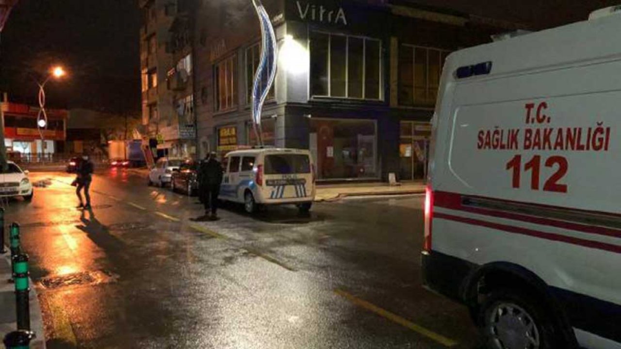 Bıçakladıkları kişiyi camiye saklayıp, kayıplara karıştılar