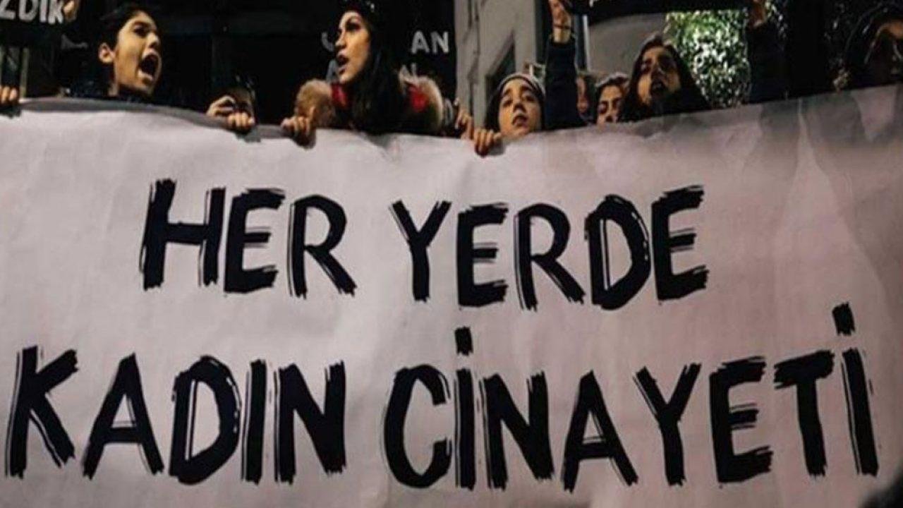 Eşini 21 yerinden bıçaklayıp öldüren kocaya: İyi hal indirimli 20 yıl hapis