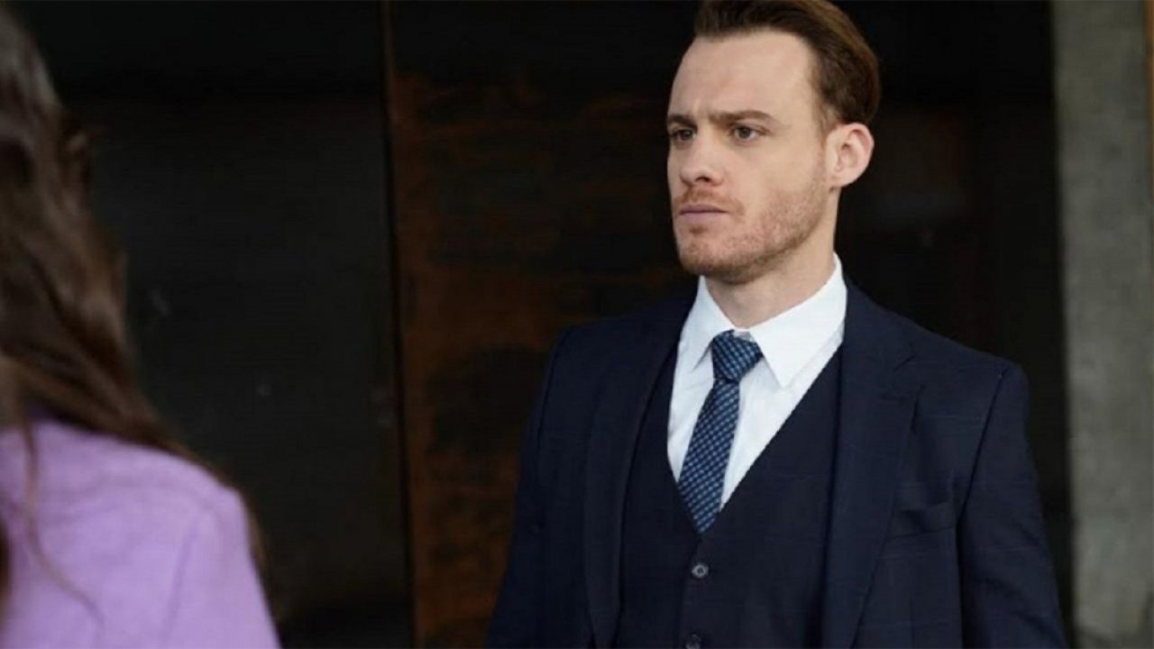 Kerem Bürsin’i kızdıran sözler