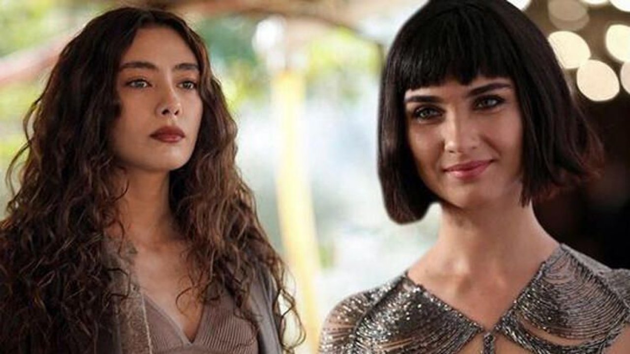 Neslihan Atagül final için geri dönüyor: Sefirin Kızı'na bomba gibi düşecek