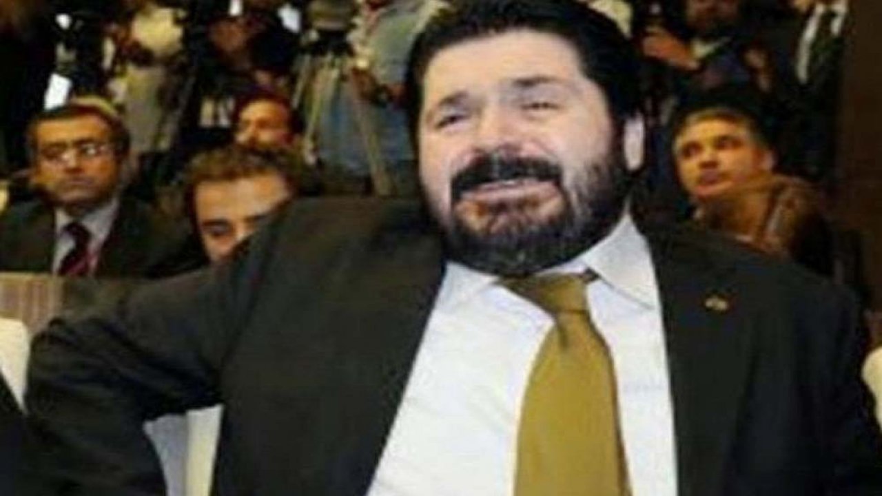 AKP’li Savcı Sayan: Nuh’un Gemisi Şırnak’ta olsa bile karadan yürütüp Ağrı’ya getireceğim